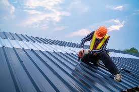 Best Rubber Roofing (EPDM, TPO)  in Ave Maria, FL